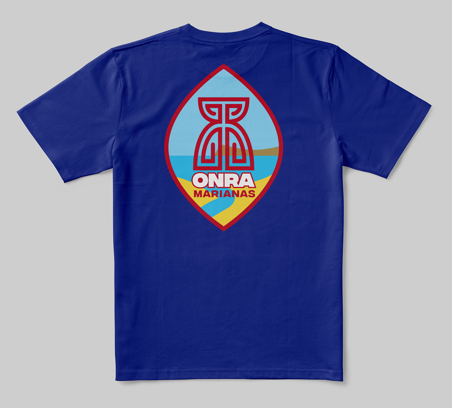 Guam Seal T-Shirt