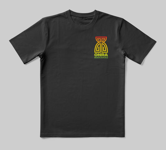 Rasta Short Sleeve