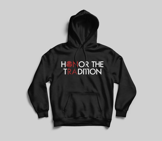 HTT Hoodie